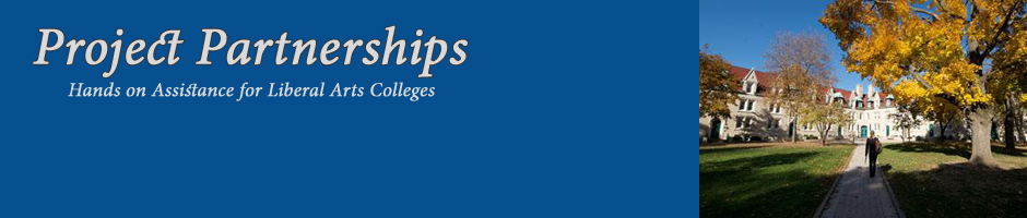 "You are extraordinarily gifted [at search] – you're warm, know the institution; [you make candidates] want the job!"